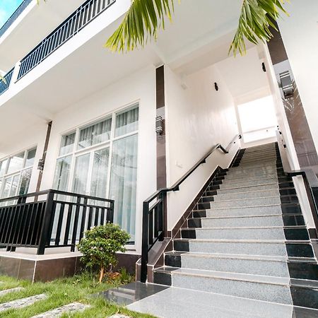 Koh Dach View Boutique Hotel 프놈펜 외부 사진
