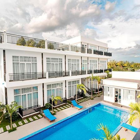Koh Dach View Boutique Hotel 프놈펜 외부 사진