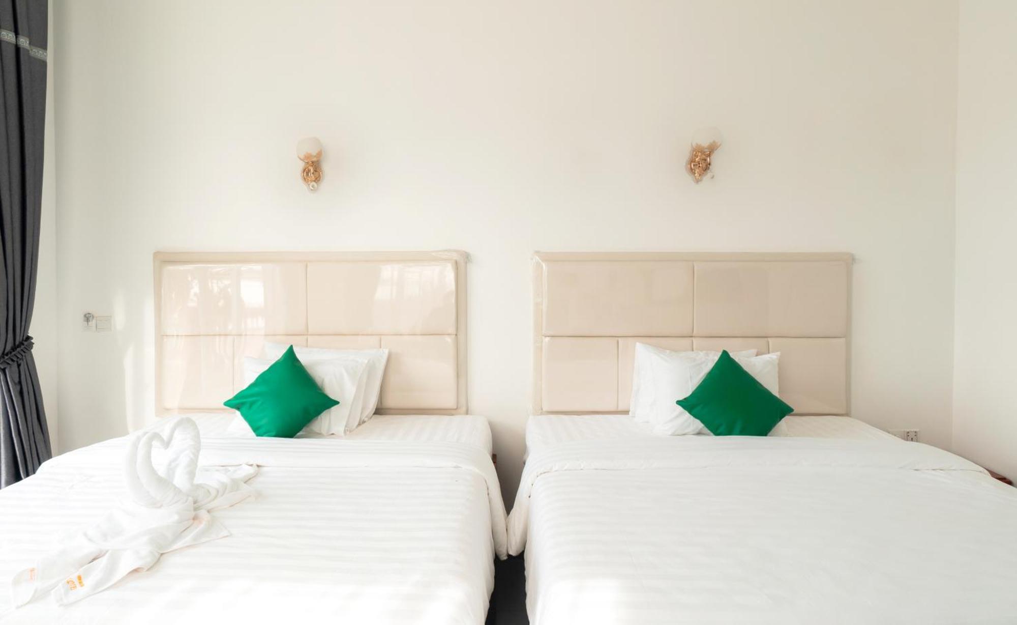 Koh Dach View Boutique Hotel 프놈펜 외부 사진
