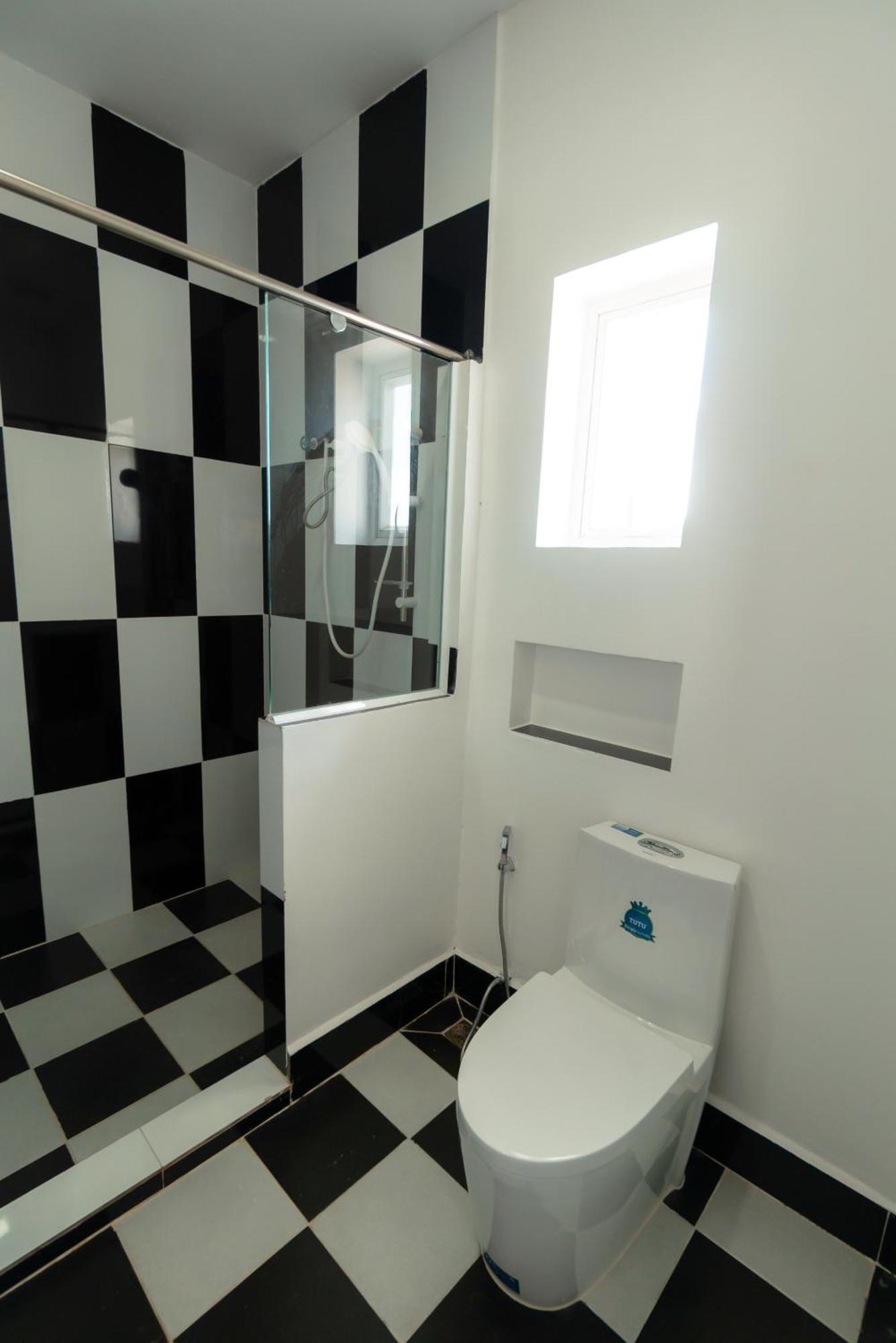 Koh Dach View Boutique Hotel 프놈펜 외부 사진